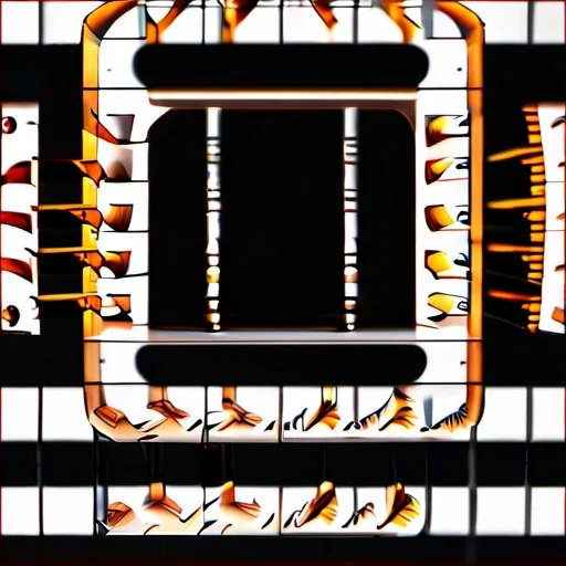 Rusting Glow cover