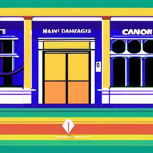 Neon Revival, Electric Fire cover