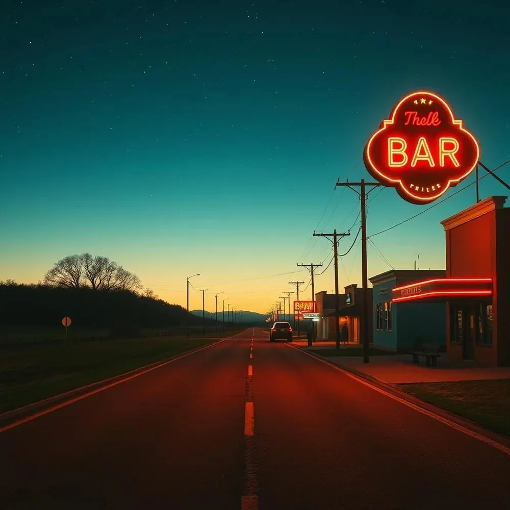 You Make Small Town Feel Big cover