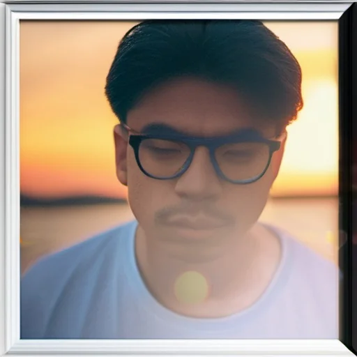 I Am The Boat cover