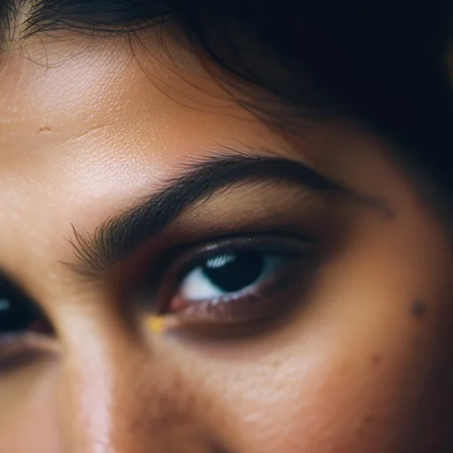 Midnight Eyes cover