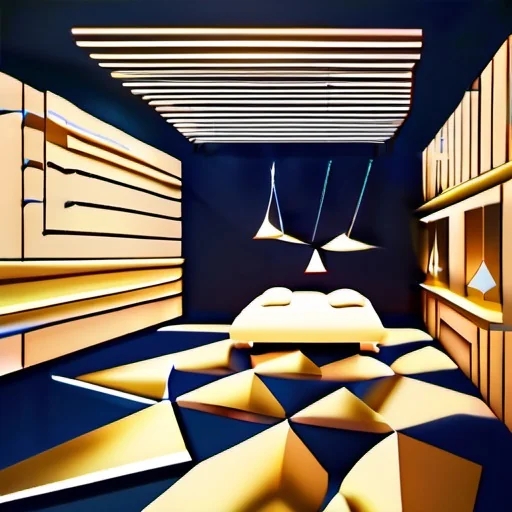 Glass Ceiling Gold cover