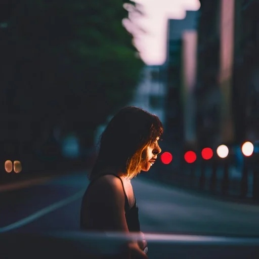 Neon Shadows, Shadows Shine cover