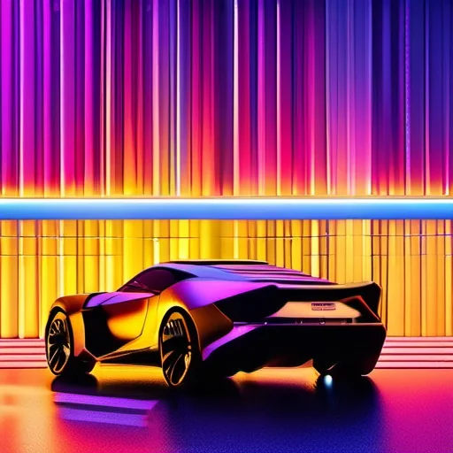 Neon Nightshift cover
