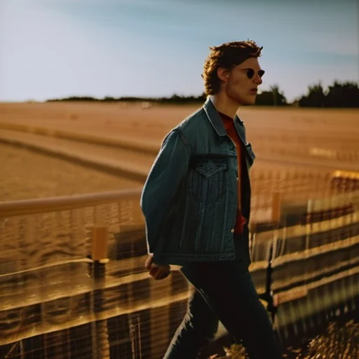 Stargazing Heartbeat cover