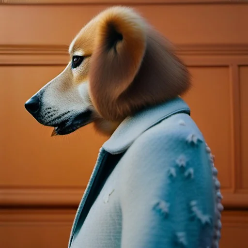 Terracotta Hound cover