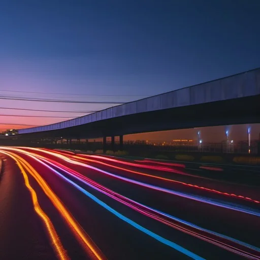 Neon Pulse, Through City'S Veins cover