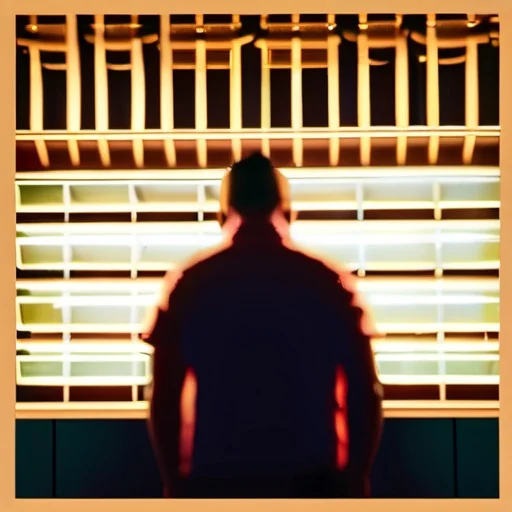 Cultivate The Night With cover