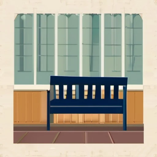 Porch Steps Waltz cover