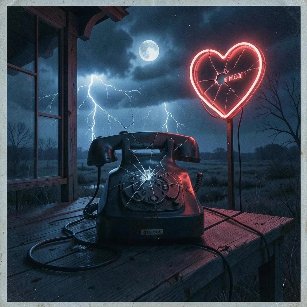 Don’t Call Me Back cover