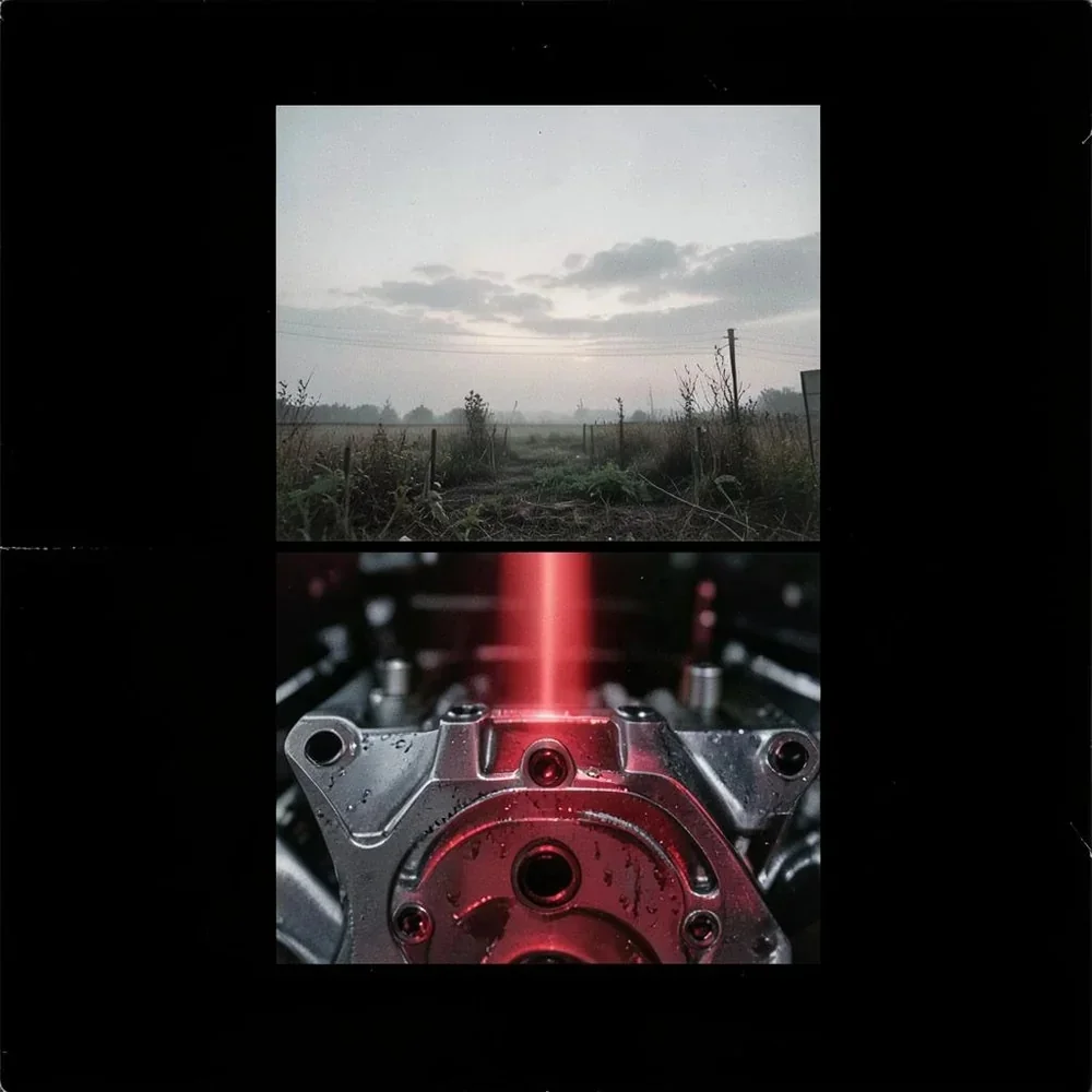 Dusk Ignition cover
