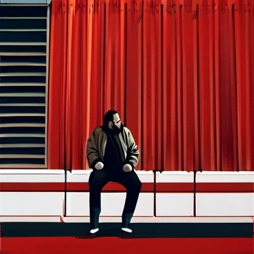Crimson Pulse cover