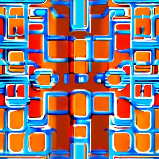 Rust And Ice cover