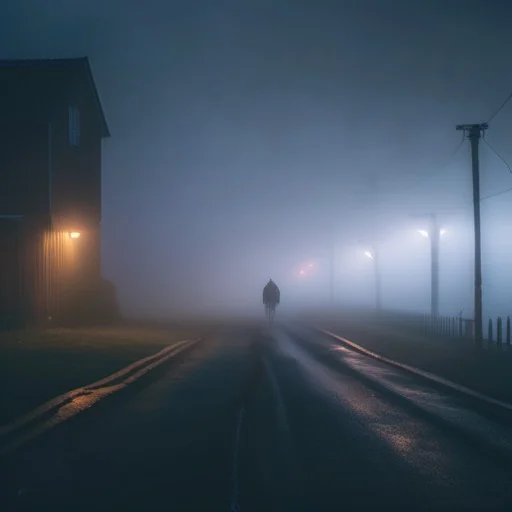 Neon Trails, Leading Me Astray cover