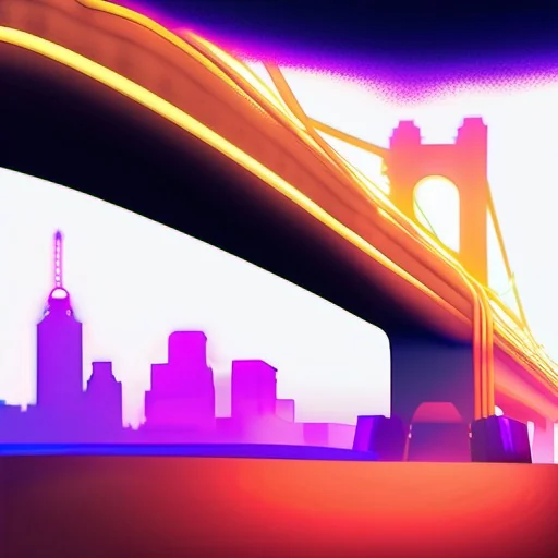 Neon Pulse, City'S Lifeblood Cold cover