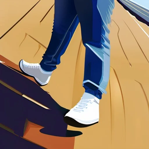 Footstep Fading cover
