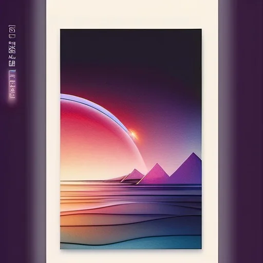 Neon Pulsar, Beating Like cover