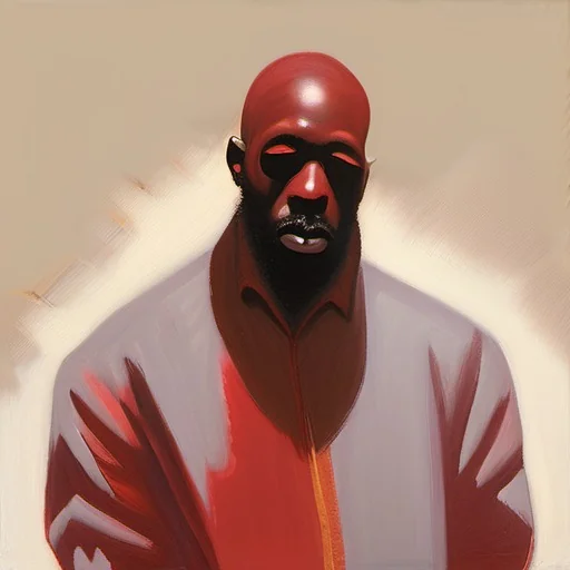Iron On The Red cover