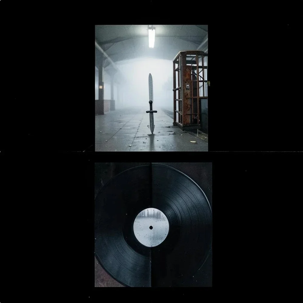 Knight Shift cover