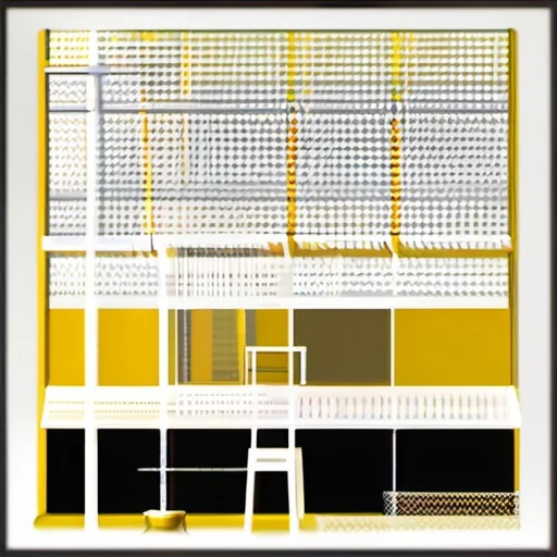 Yellow Porch Light cover