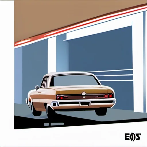 Paper Flyer cover