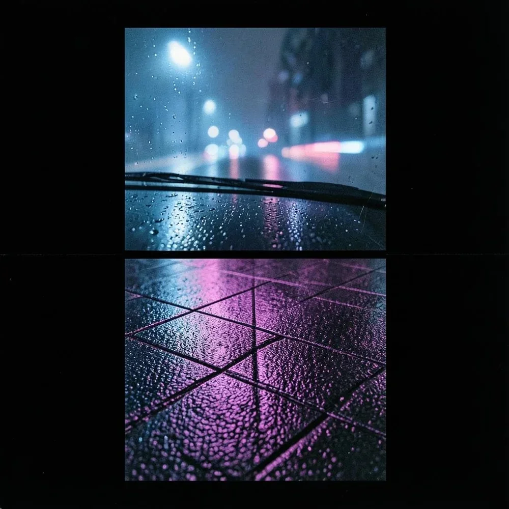 Neon Touch, Electric High cover