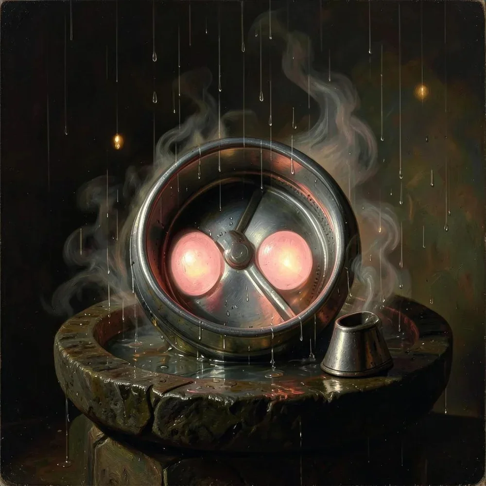 Plasma Pulse cover
