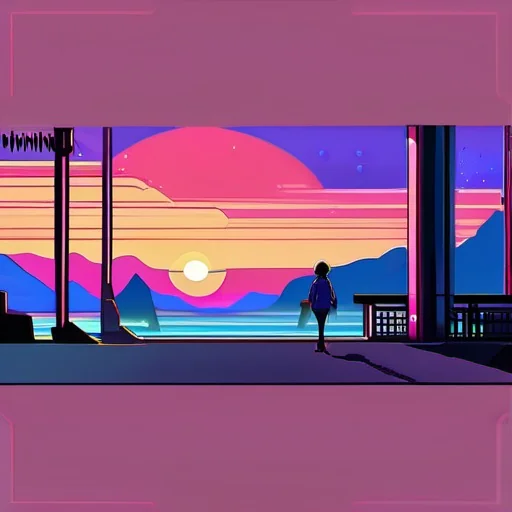 Neon Puddles Shine Like cover