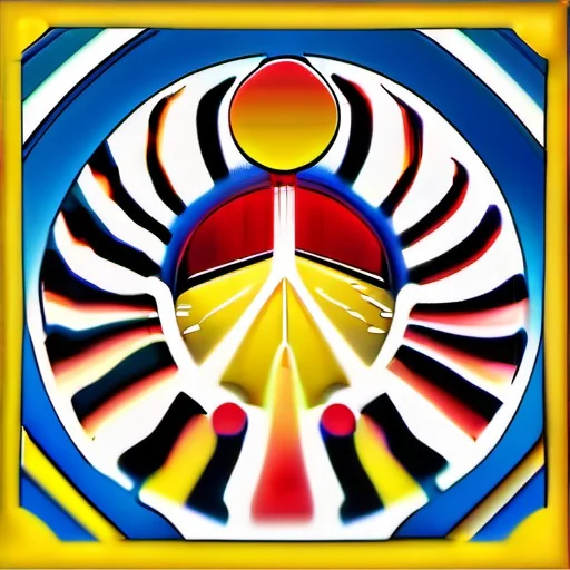 Neon Compass, Beating In cover