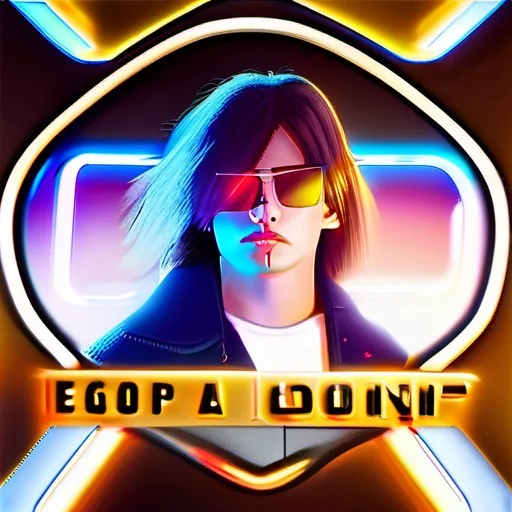 Neon Scalpel cover