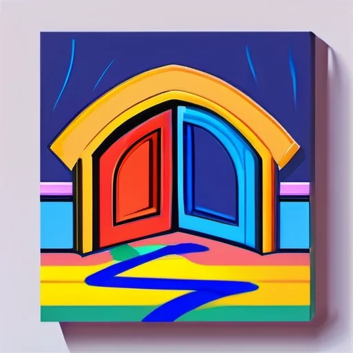 Neon Graffiti cover
