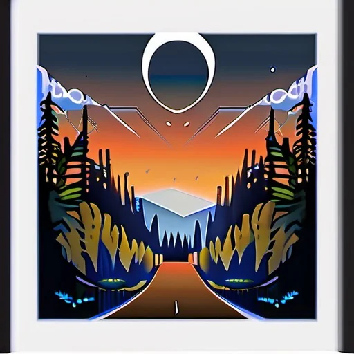 Silver Line Hum cover