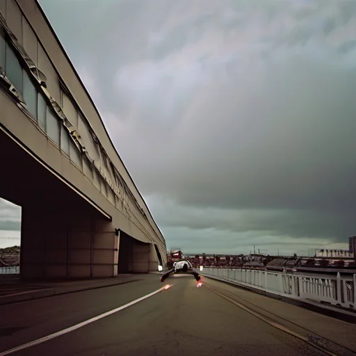 Neon Reckoning, Help Me cover