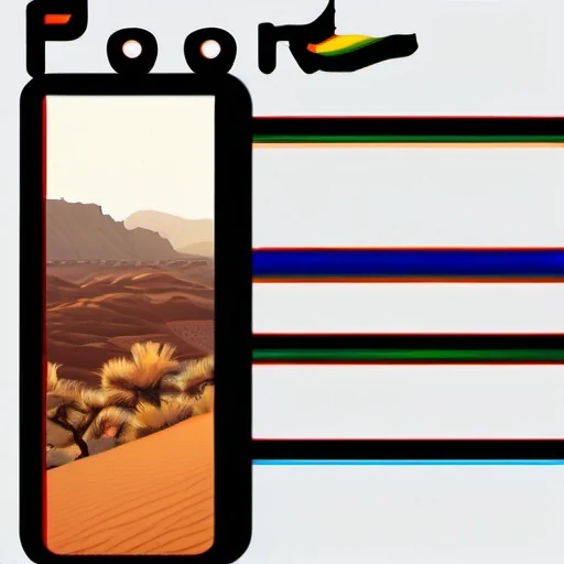 Desert Glass Catches Fire cover