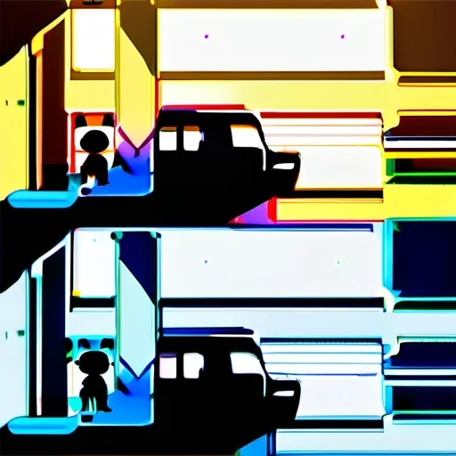 Neon Lovers, Two Frames cover