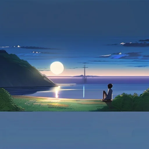 Moonlit Rendezvous cover