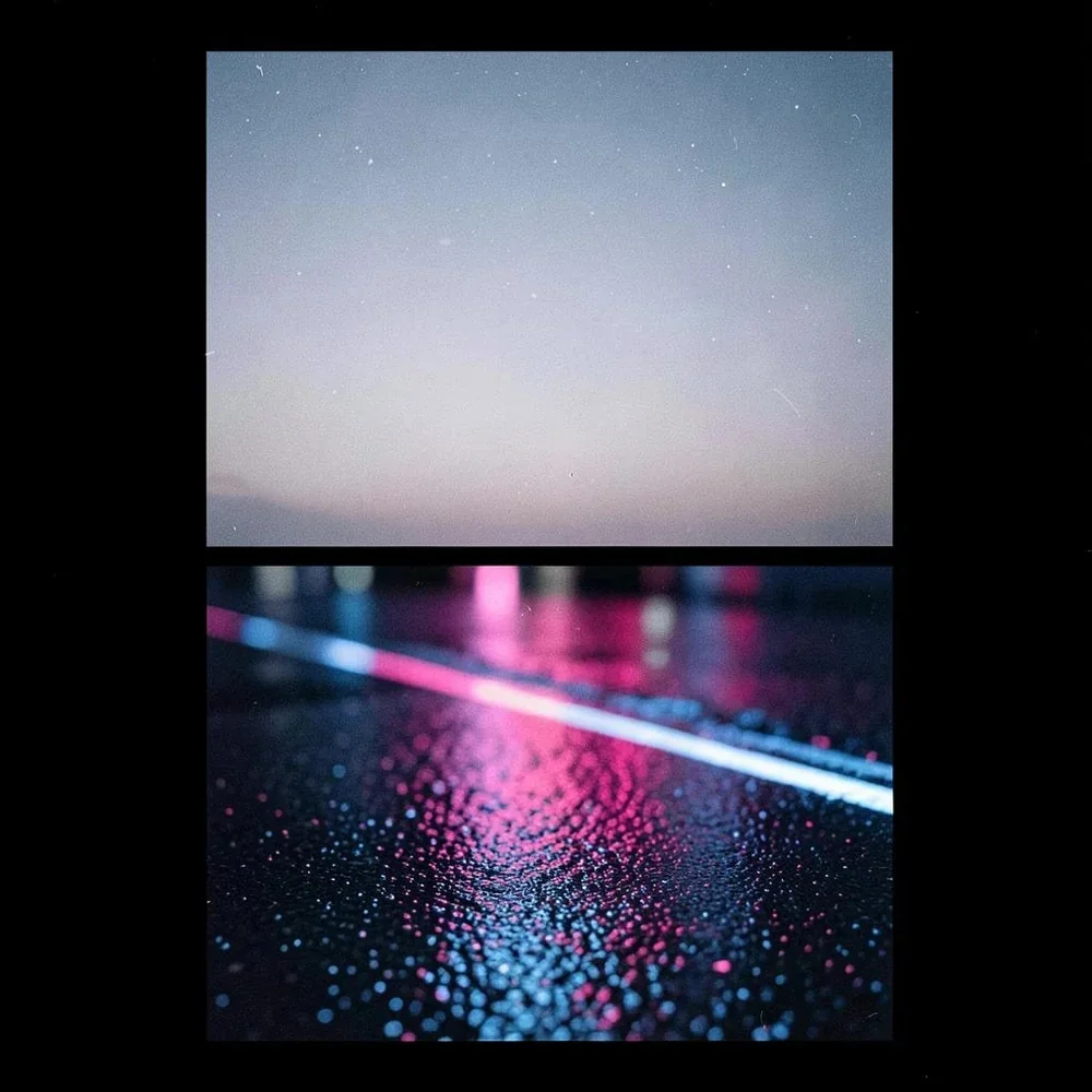 Neon Sparks Fly cover