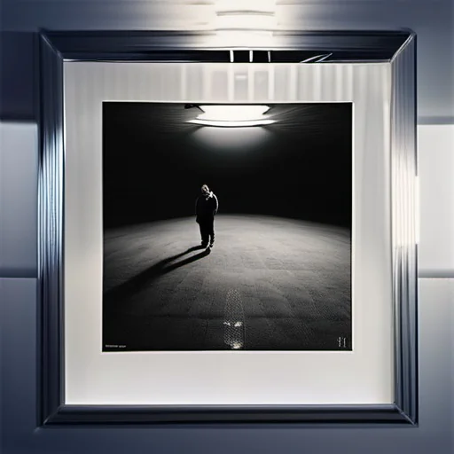 Spinning In Circles, Silver cover