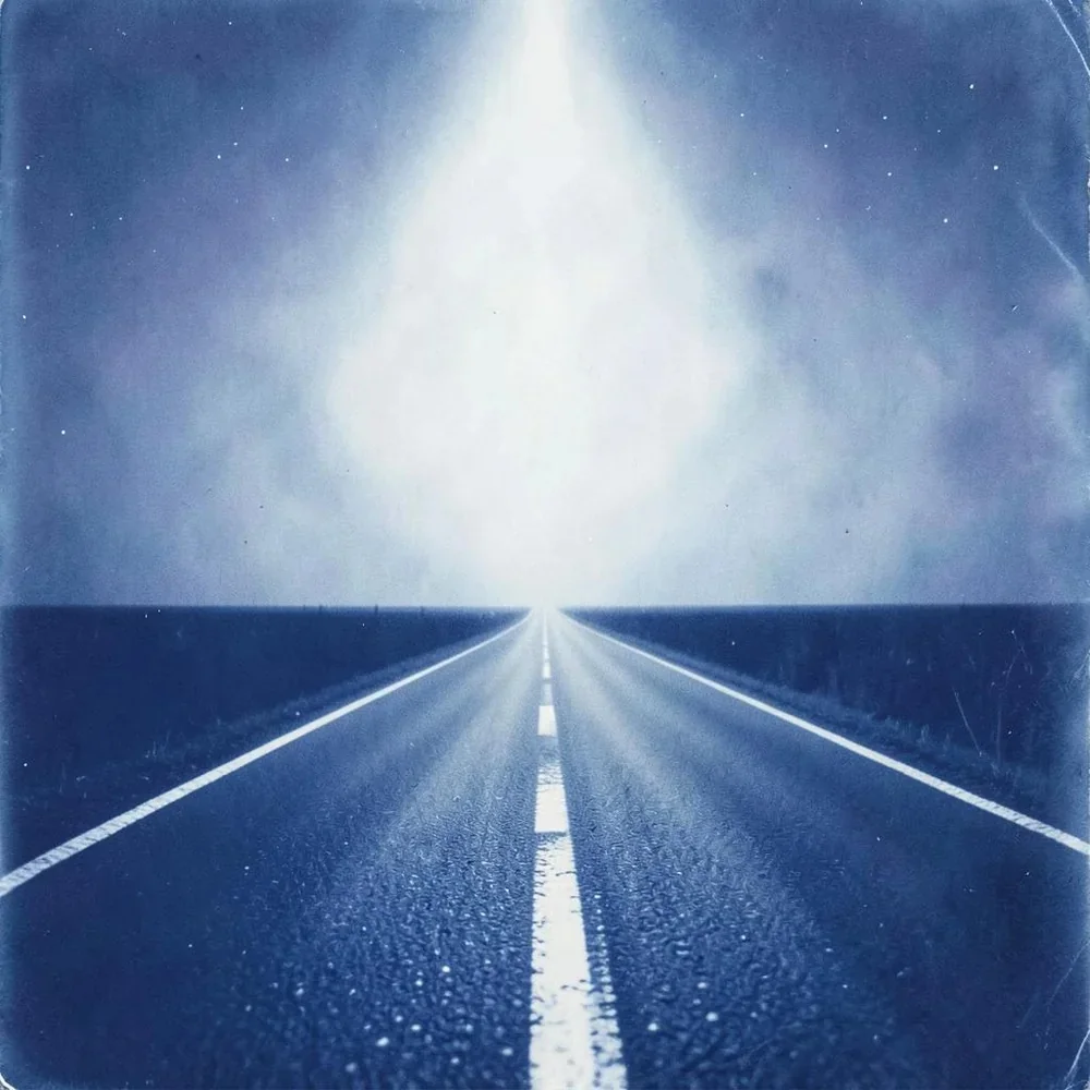 Highway Halo, You Are cover