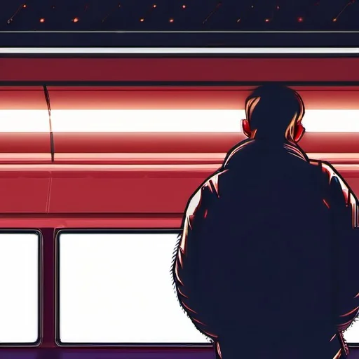 Midnight Moment cover