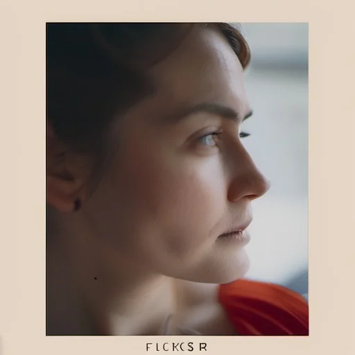 Flicker Red And Flicker Bright cover