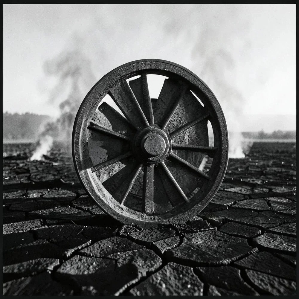Emberwire cover