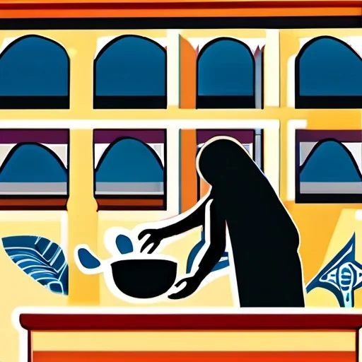 The Iron Pot cover