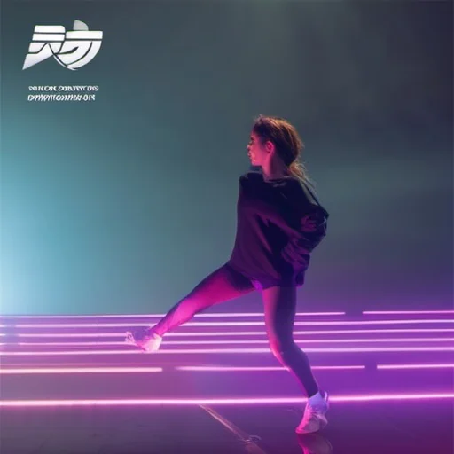 Dance With Dawn cover