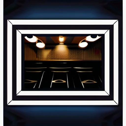 Witching Hour Diner cover