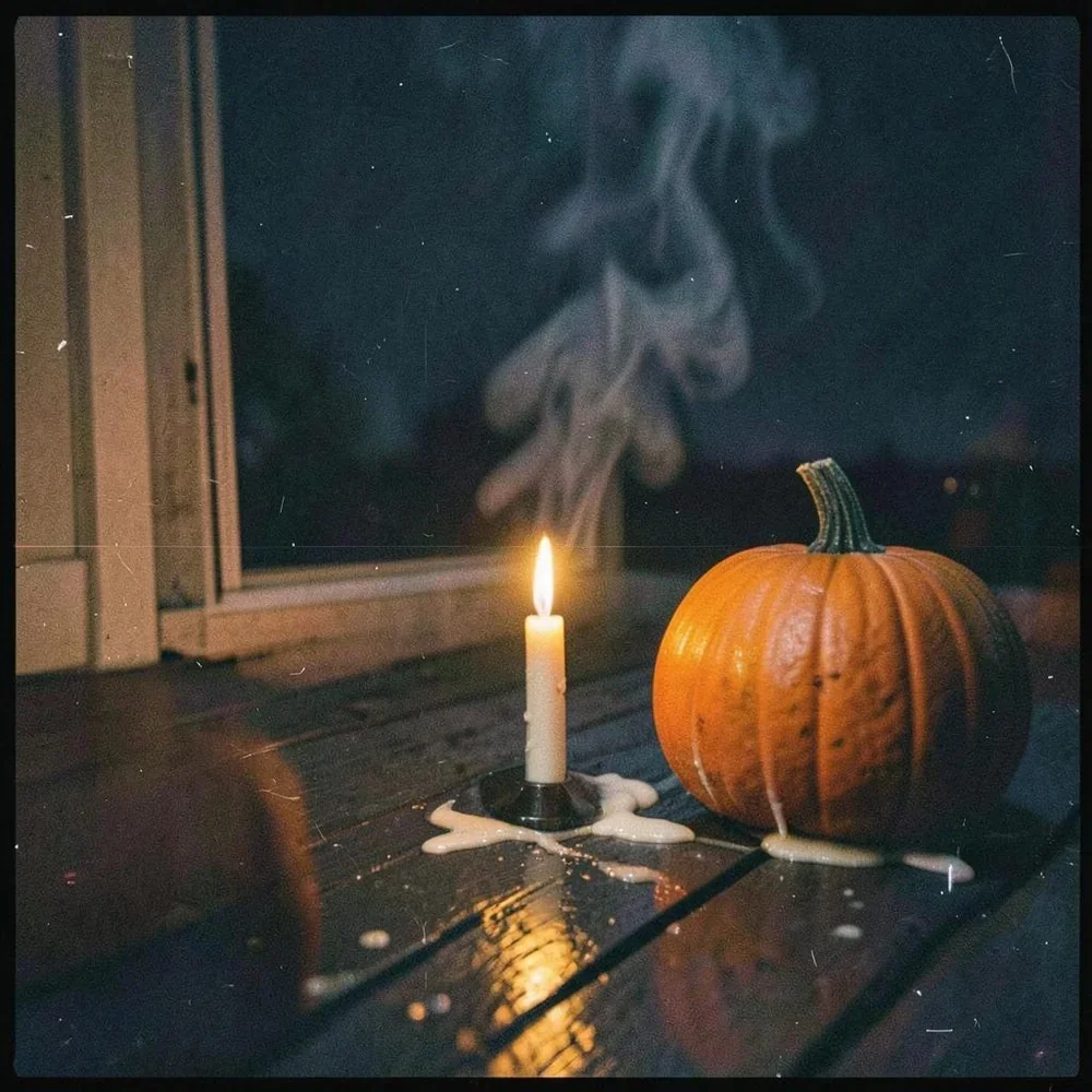 Wax And Wick cover