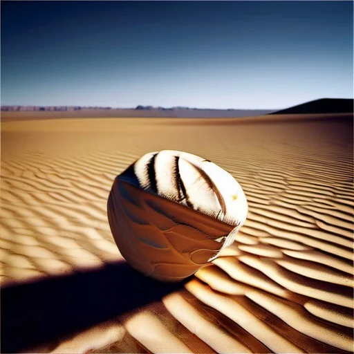 Desert Bow String cover