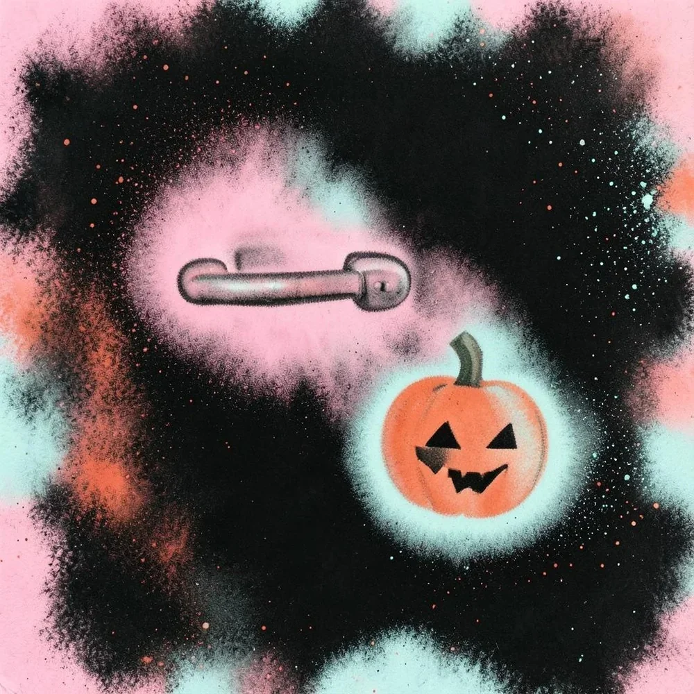 Halloween Fare cover