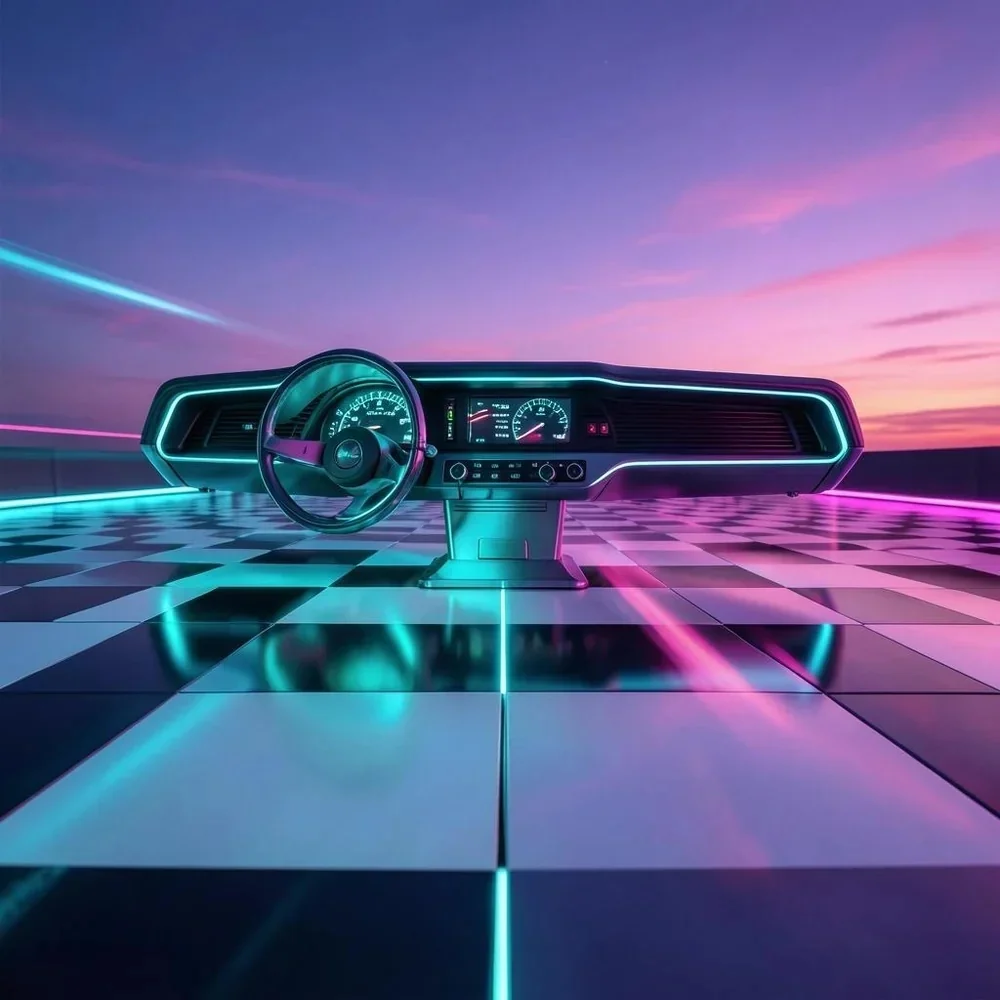 music_menu_loop_02_neon_garage cover