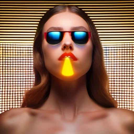 Neon Pulse, It Fills cover